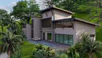 Modern Ocean View Home in Coco Bay Estates thumbnail