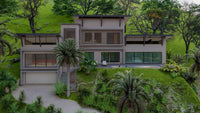 Modern Ocean View Home in Coco Bay Estates thumbnail