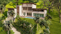Modern Ocean View Home in Coco Bay Estates thumbnail
