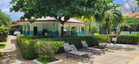 Turquoise Unit 3 | Ground-Level 2BR Condo thumbnail