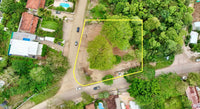 Prime 1,758m² (18,923 sq. ft.) Mixed-Use Lot in Playa Grande Estates thumbnail