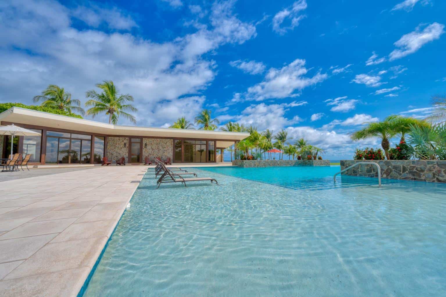 Playa Blanca Beach Club Residence Lot #9