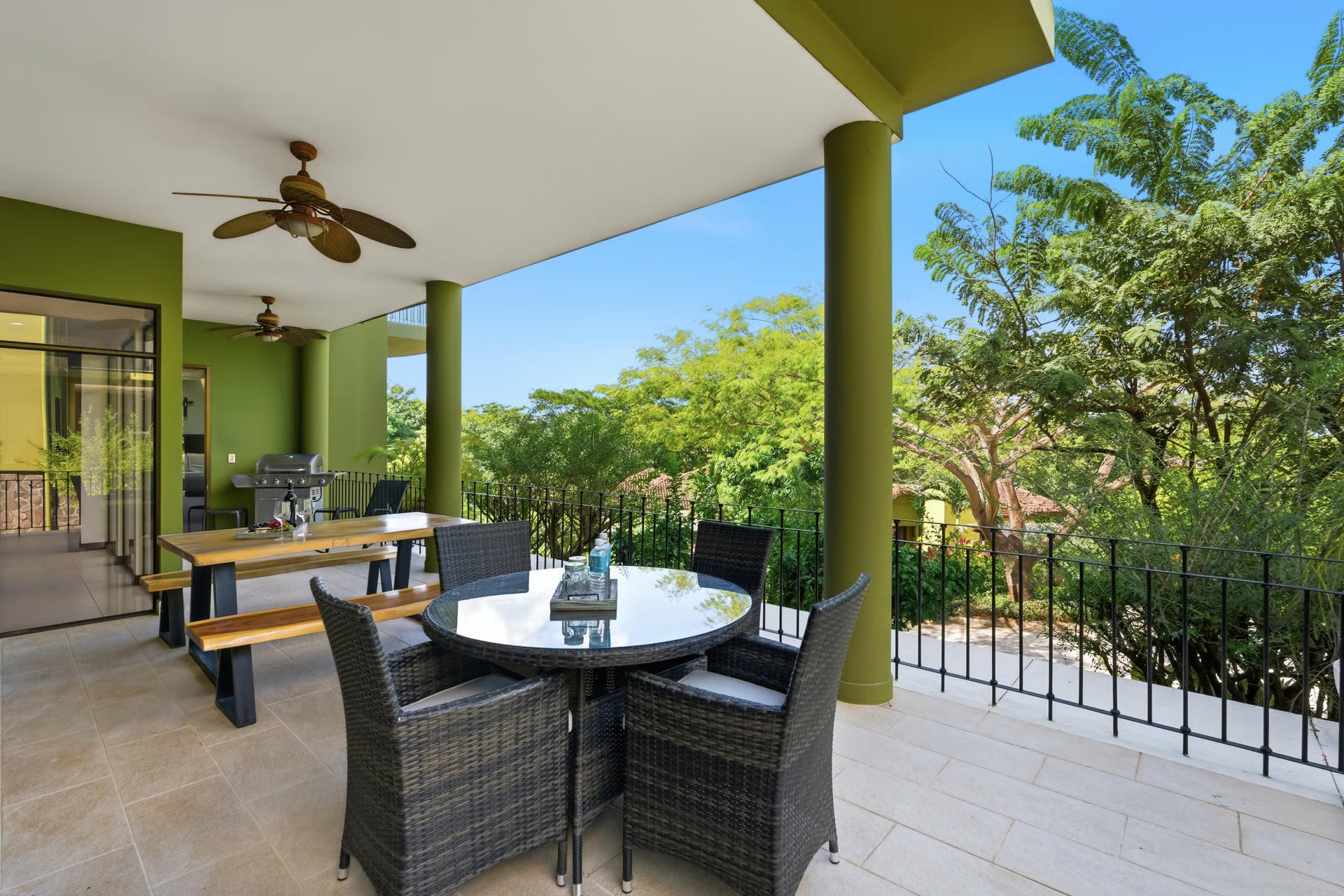 Carao T3-1 | Luxury 5-Star Resort Condo in Reserva Conchal