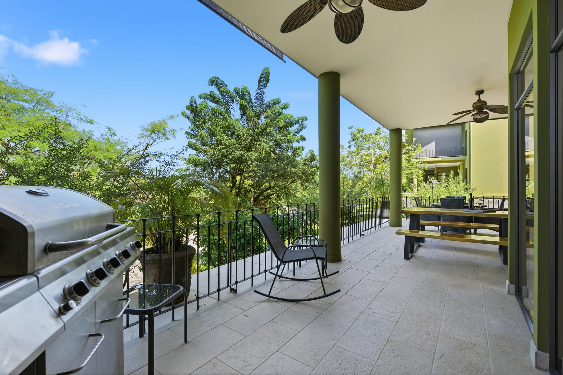 Carao T3-1 | Luxury 5-Star Resort Condo in Reserva Conchal