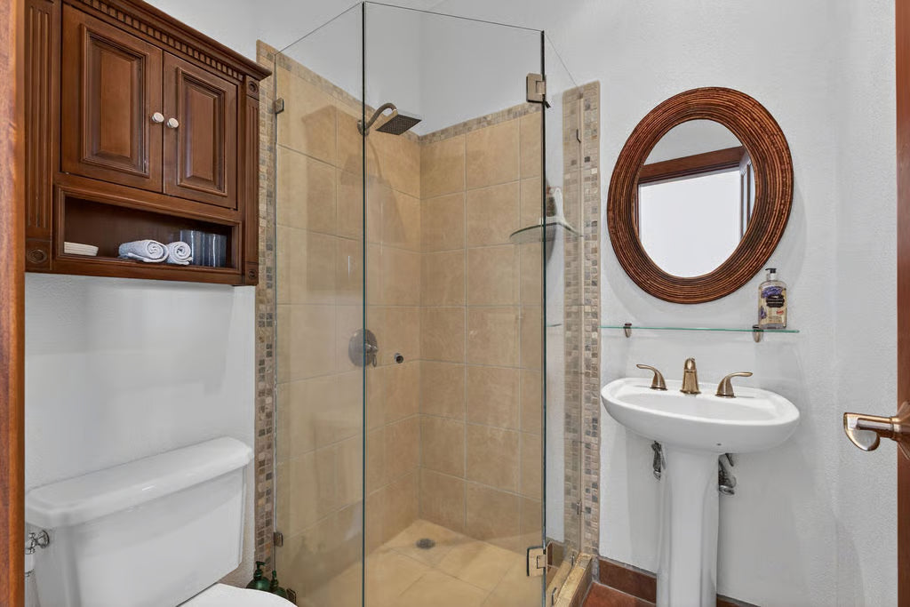 Casa de Estrellas | Luxury 4BR Ocean View Home for Sale in Pacific Heights, Potrero