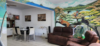 Turquoise Unit 3 | Ground-Level 2BR Condo thumbnail