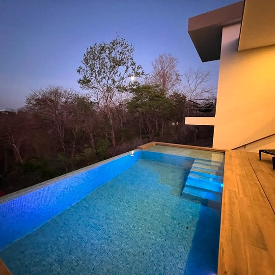 Casa Natura – Modern 3-Bedroom House in Playas del Coco