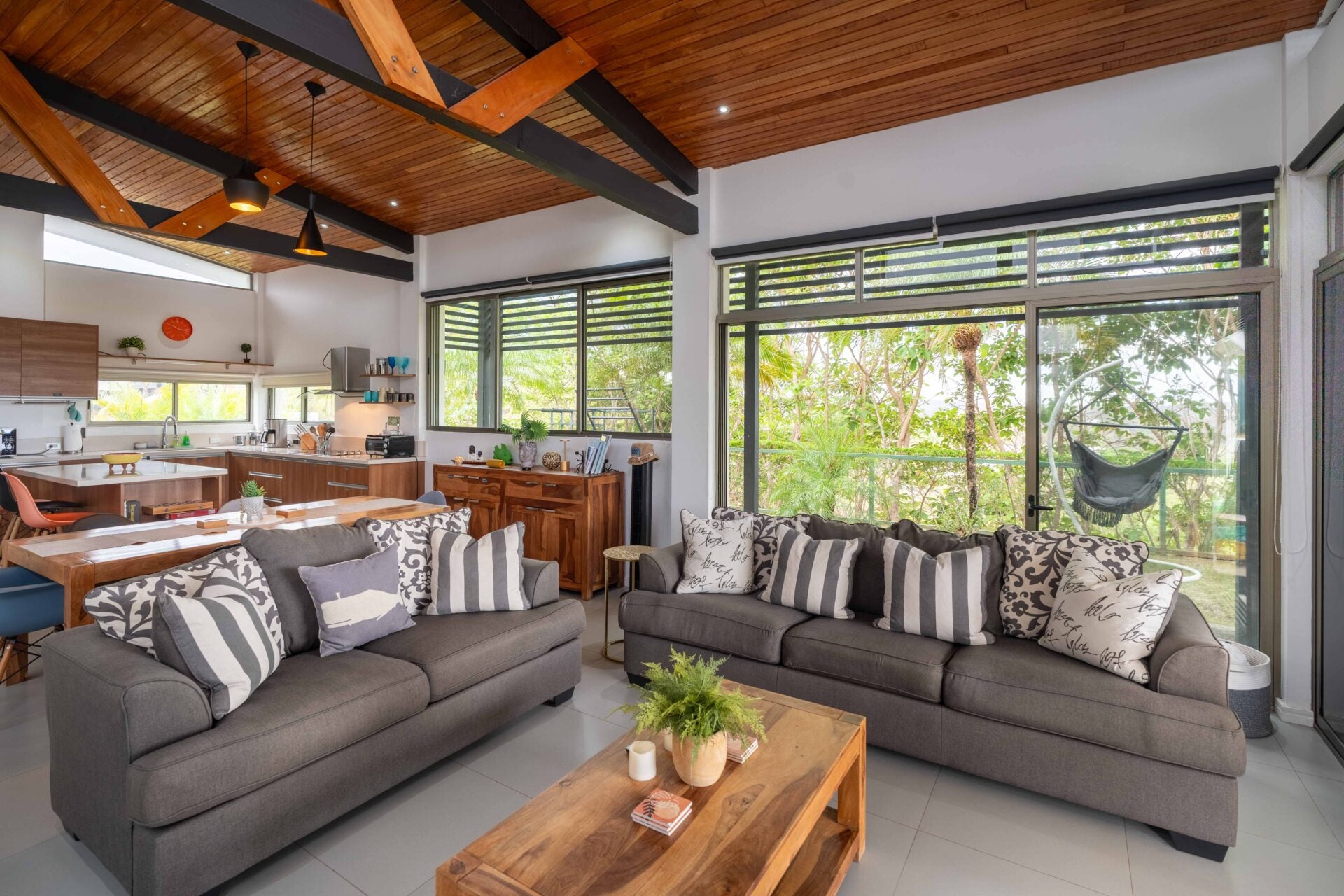 Lomas del Sol House 48 – Ocean View Villa in Marbella