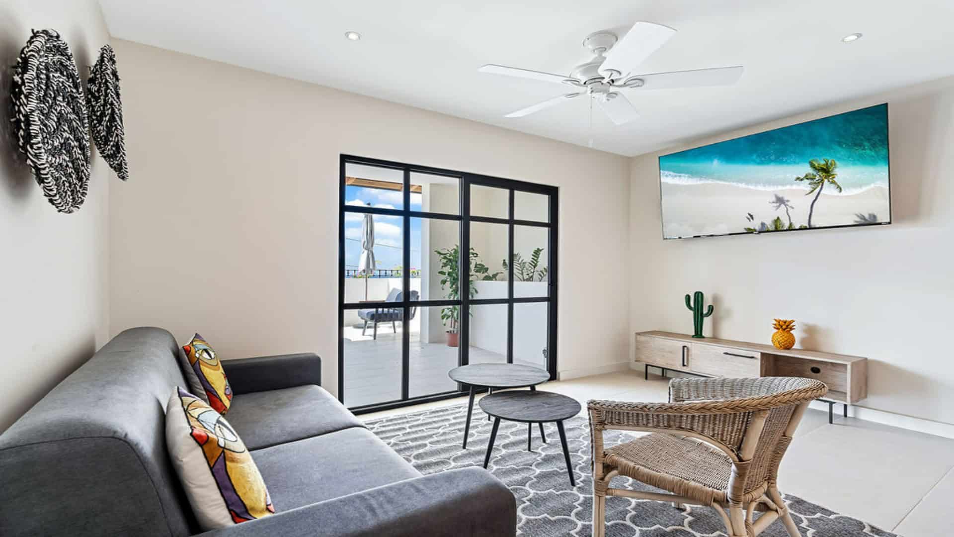 Terraced Flat 7782