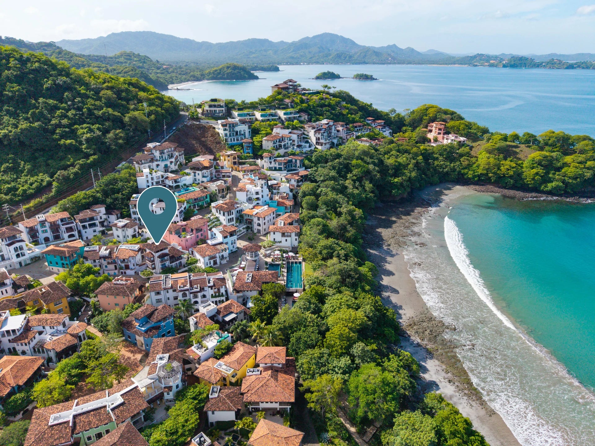 9 Calle Cartagena | Ocean View Retreat