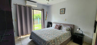 Turquoise Unit 3 | Ground-Level 2BR Condo thumbnail