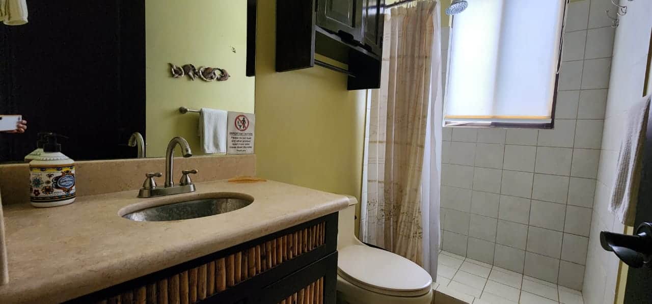 Sombras Luxury, Condo Unit 502