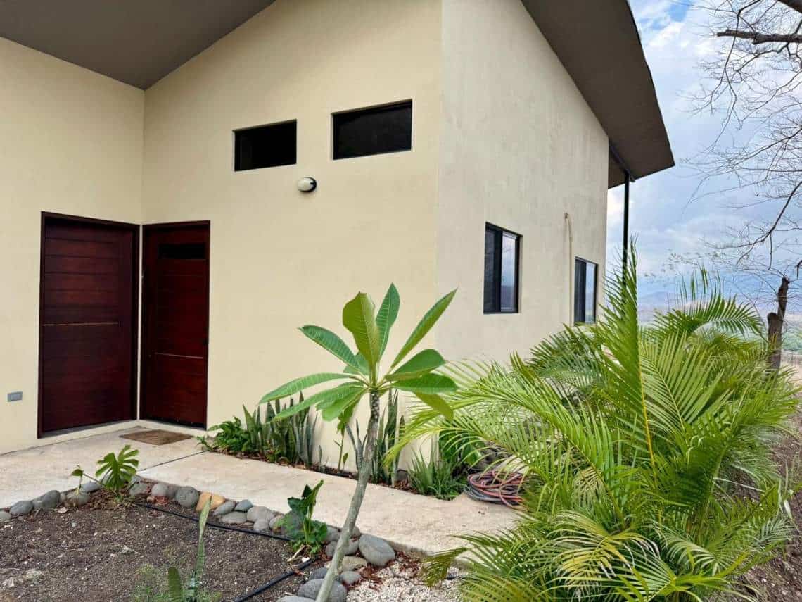 2 Ocean View Homes in Corona Del Cabo: Gated Community Near Playa Grande