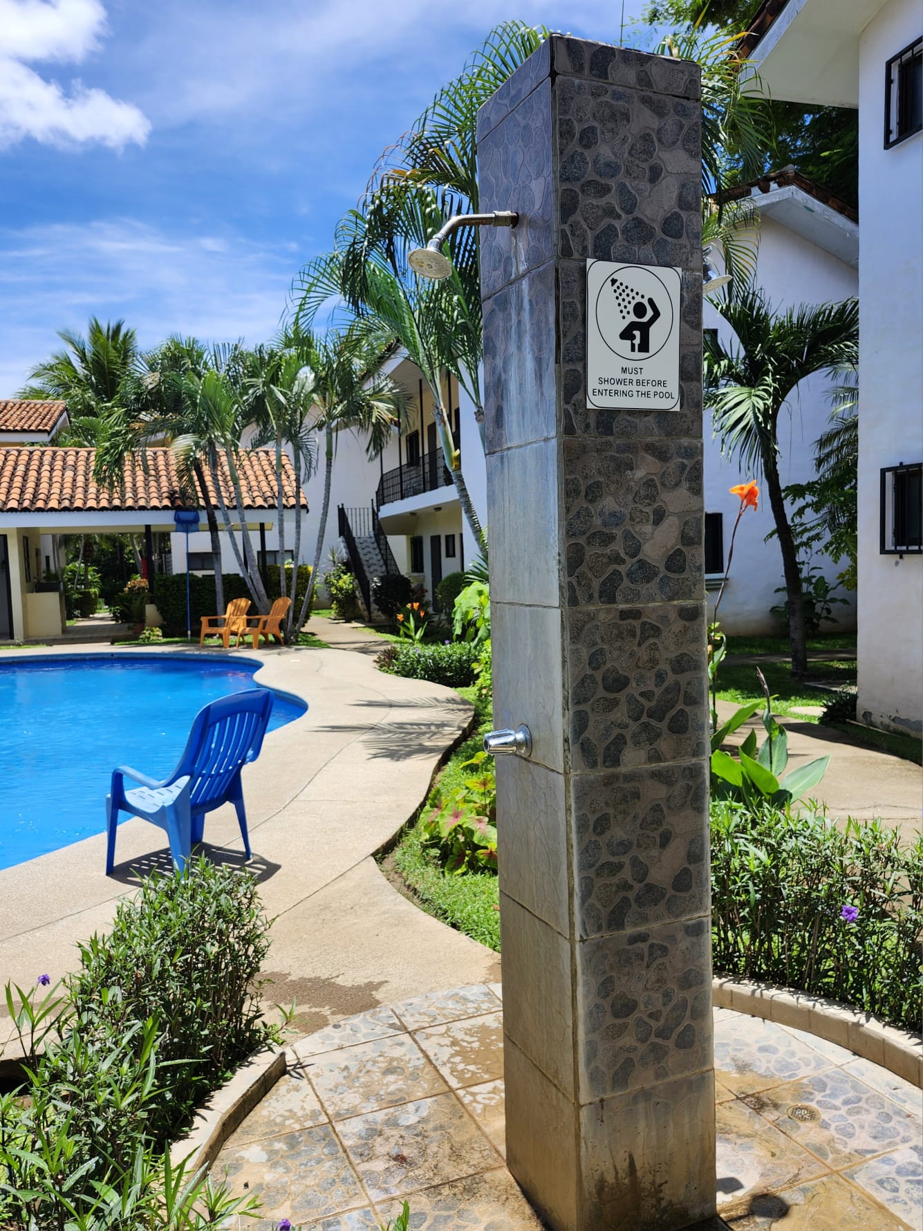 Las Torres #14-Cozy Remodeled Studio Near Coco Beach