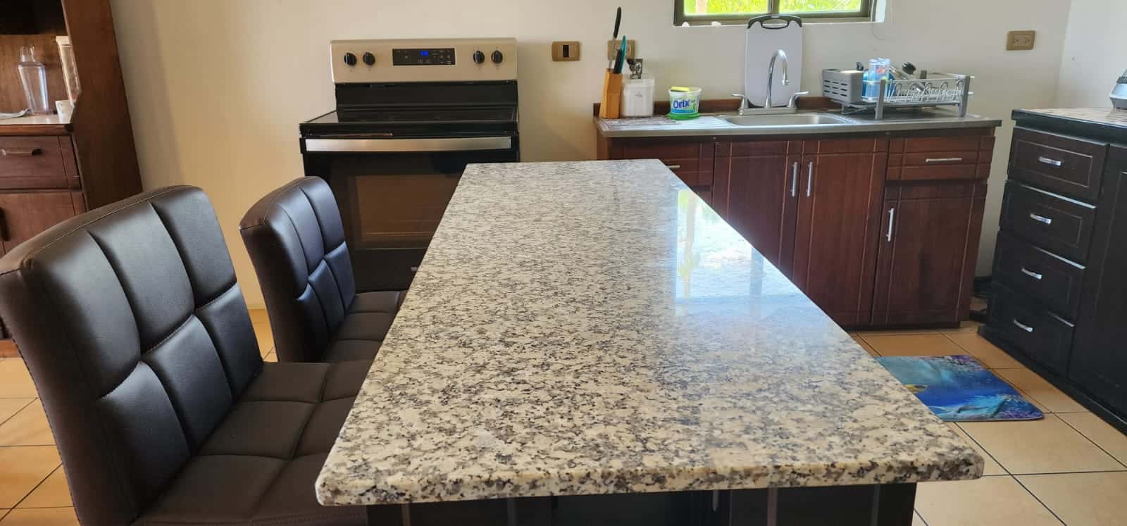 Vista Hermosa R3 - Great Ocean View Furnished Condo