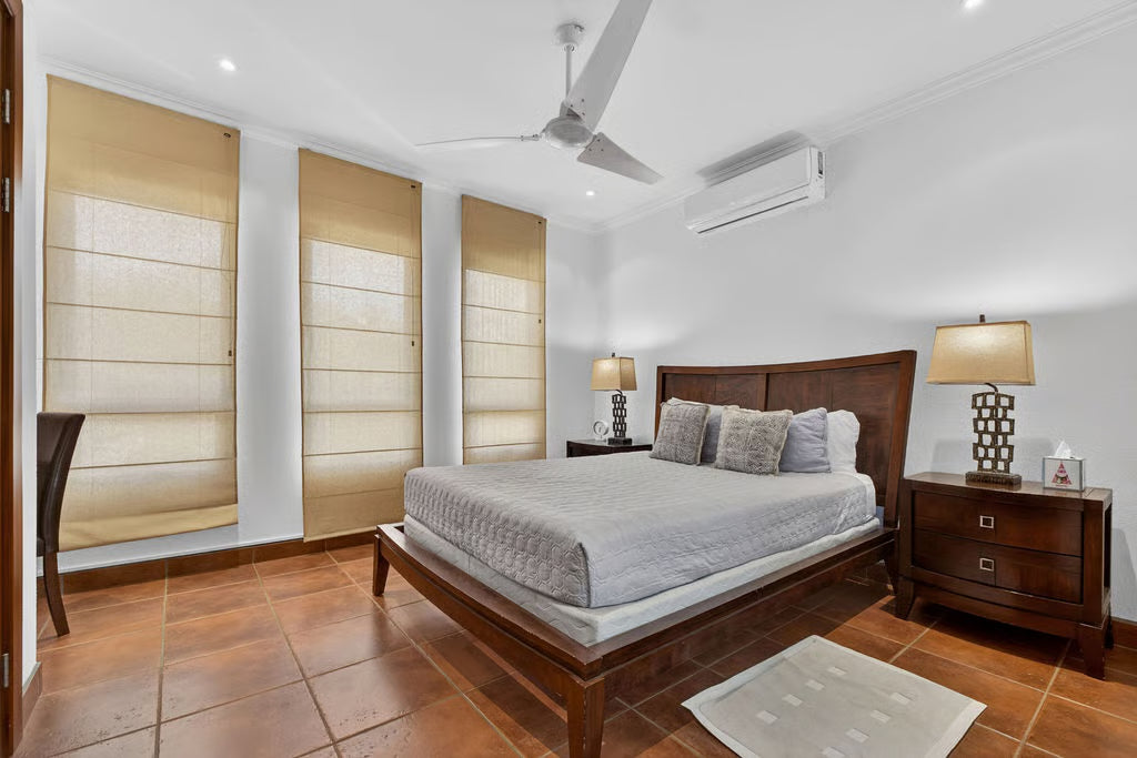 Casa de Estrellas | Luxury 4BR Ocean View Home for Sale in Pacific Heights, Potrero