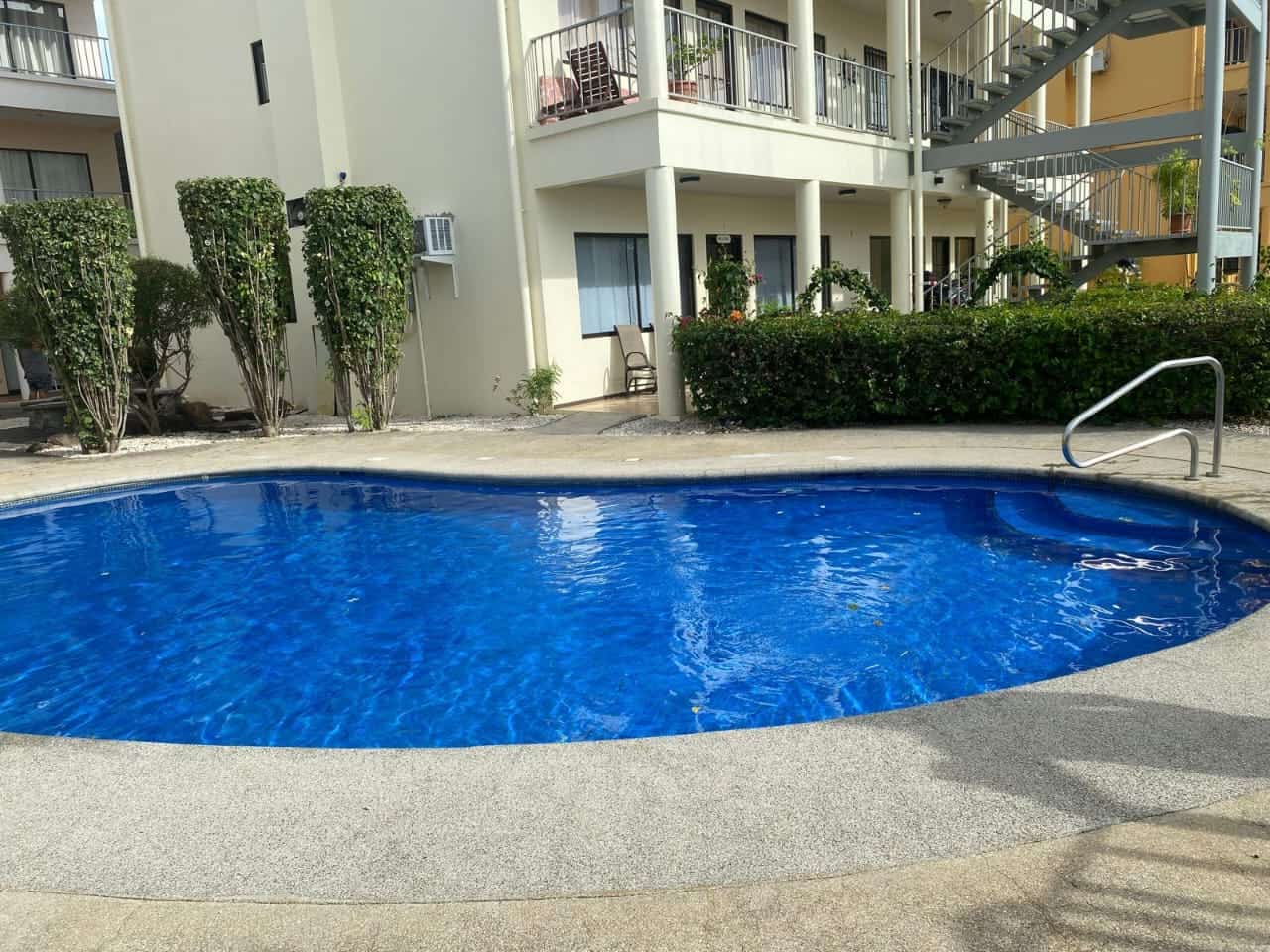 New Condo J2 Vista Hermosa - Partial Ocean View