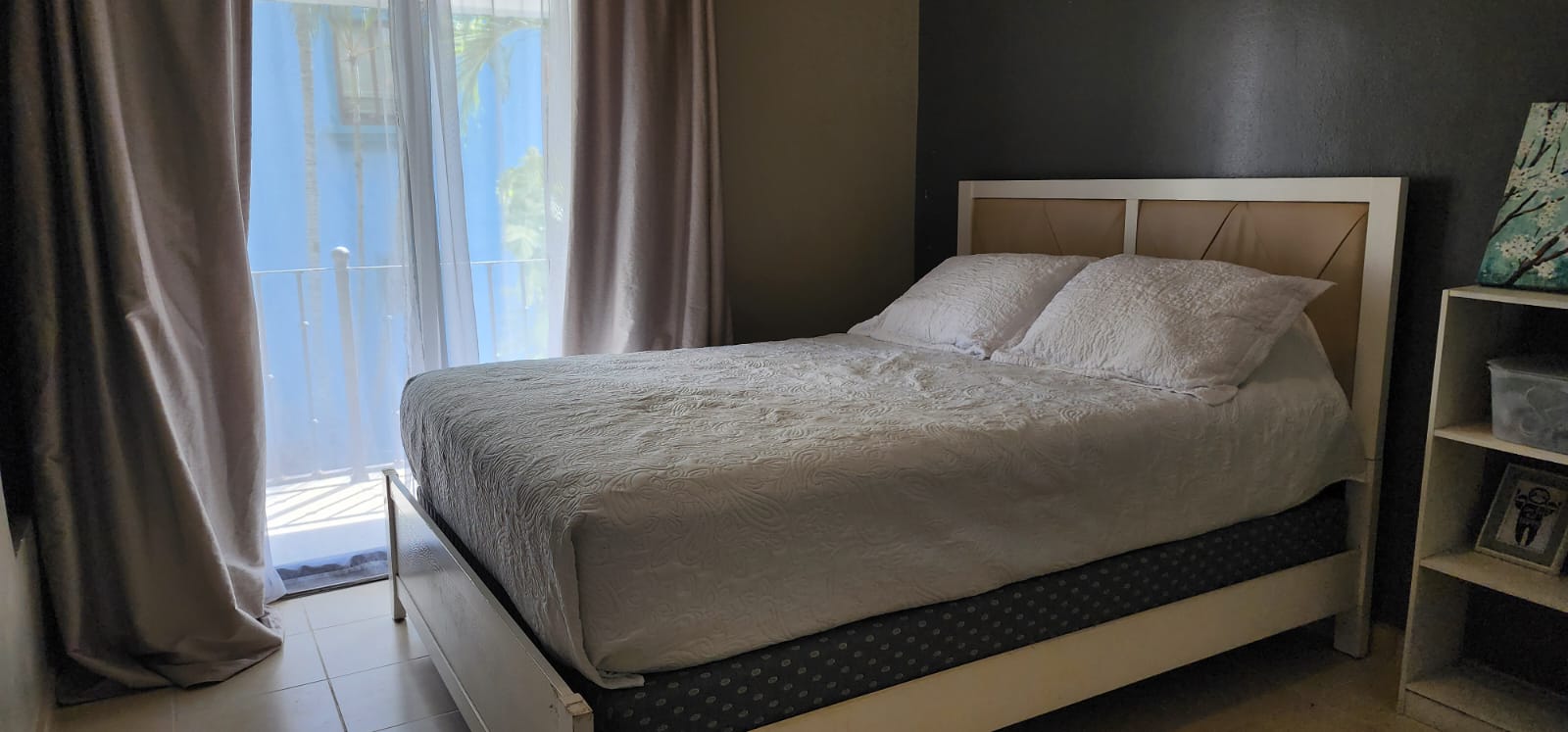 C10 Villa Riviera – Beachside Condo in Las Palmas