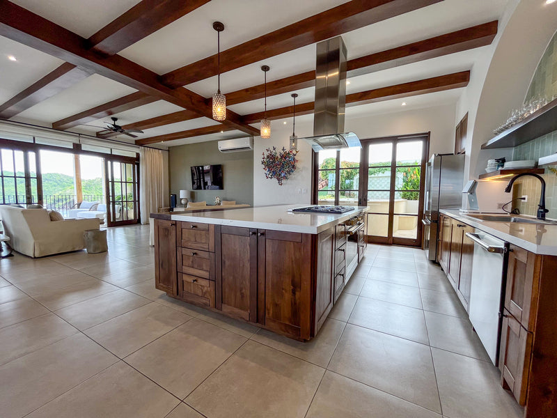 15 Calle Virginia | Newly Constructed Ocean-View Home with Pool