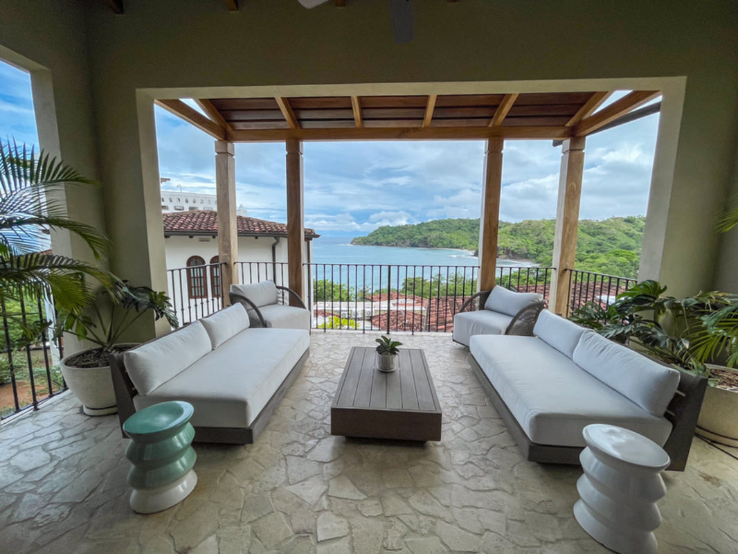 15 Calle Virginia | Newly Constructed Ocean-View Home with Pool