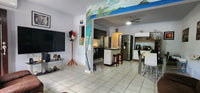 Turquoise Unit 3 | Ground-Level 2BR Condo thumbnail