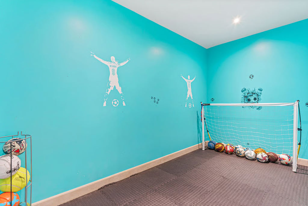 Villa Santorini | Four-Level Oceanview Estate in Las Catalinas