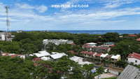 Stunning Ocean View Lot #1 in Tamarindo thumbnail