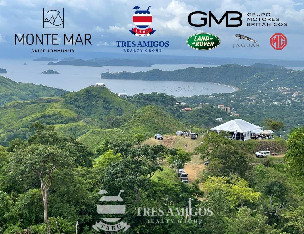 Monte Mar Lot #90 | Prime Ocean View Lot