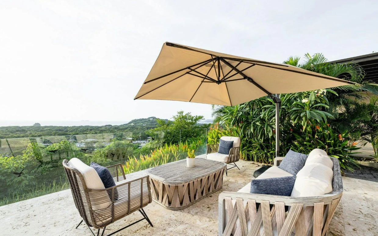 Casa Isla Vista & Casa Sunset – Luxury Ocean-View Estate