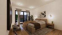 BRISA MARINA 24 & 35 | Modern Homes in Playas del Coco thumbnail