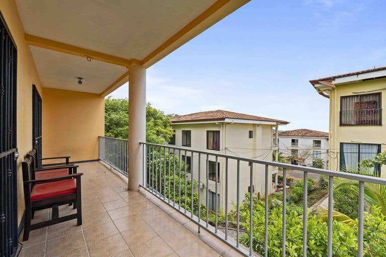 Vista Hermosa C3: Coastal and Mountain Retreat for Sale in Playas del Coco