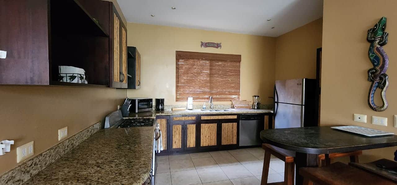 Sombras Luxury, Condo Unit 502