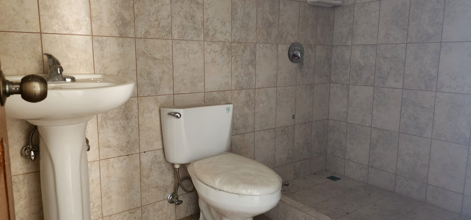 Vista Hermosa M1 - Ground-Level, Amazing Ocean View Condo