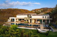 Casa Sombaile | Luxury Ocean View Estate Above Flamingo, Costa Rica thumbnail