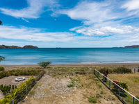 Rare Titled Beachfront Lot with Protected Ocean Views | Playa Potrero thumbnail