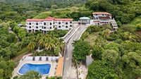 Luxury 19-Bedroom Coastal Estate with Investment Potential in Playa del Coco thumbnail