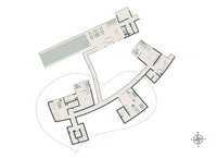 Bahías No. 8 | Oceanfront-Inspired Luxury Estate with Sunset Views by Antoine Predock thumbnail
