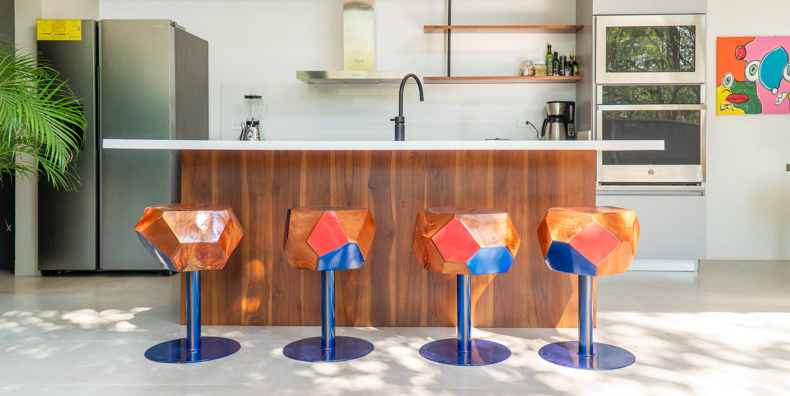 Casa Katu – Contemporary Tropical Retreat in Guanacaste