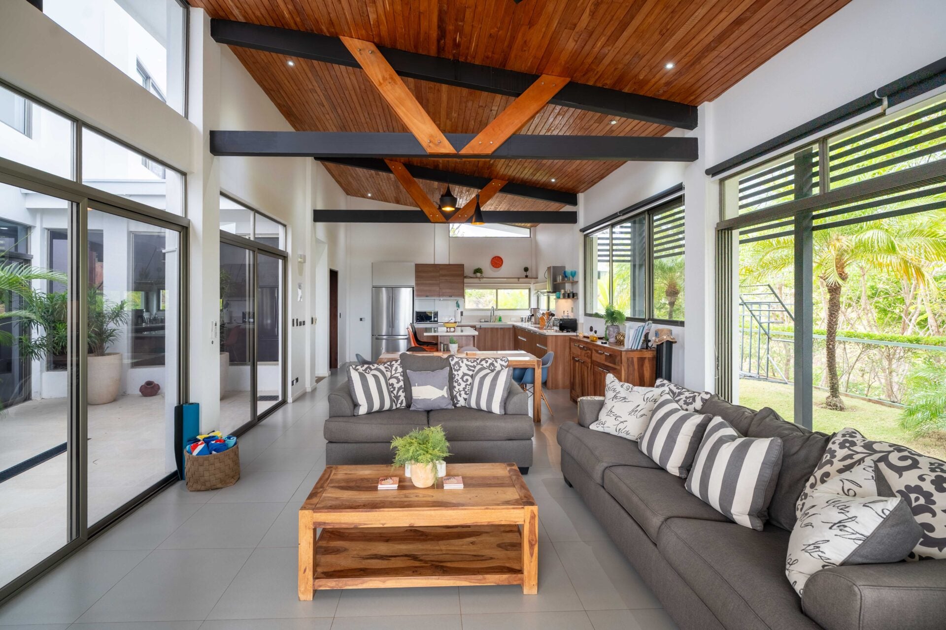 Lomas del Sol House 48 – Ocean View Villa in Marbella