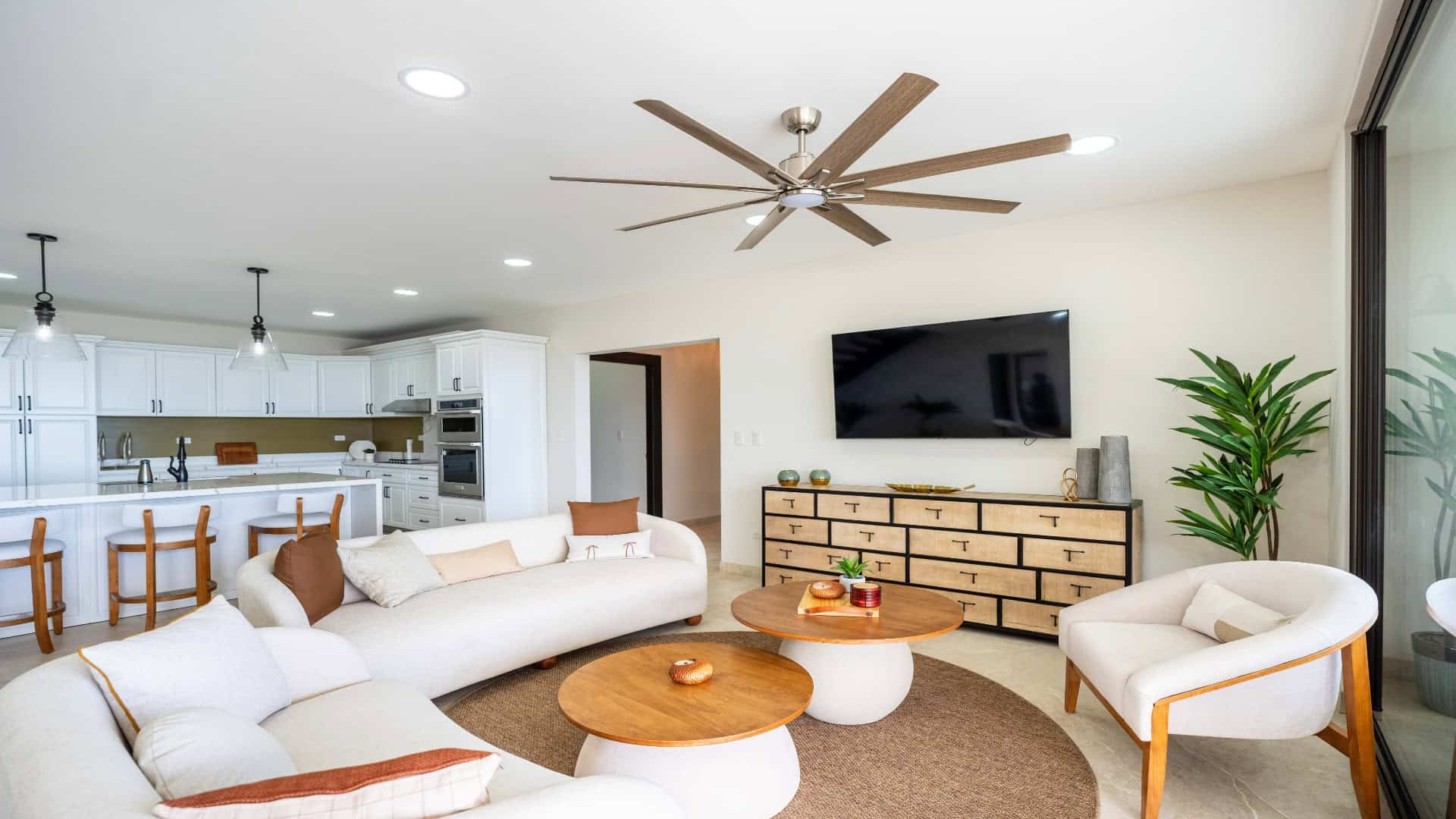 Villa Vista Serena at La Jolla Q