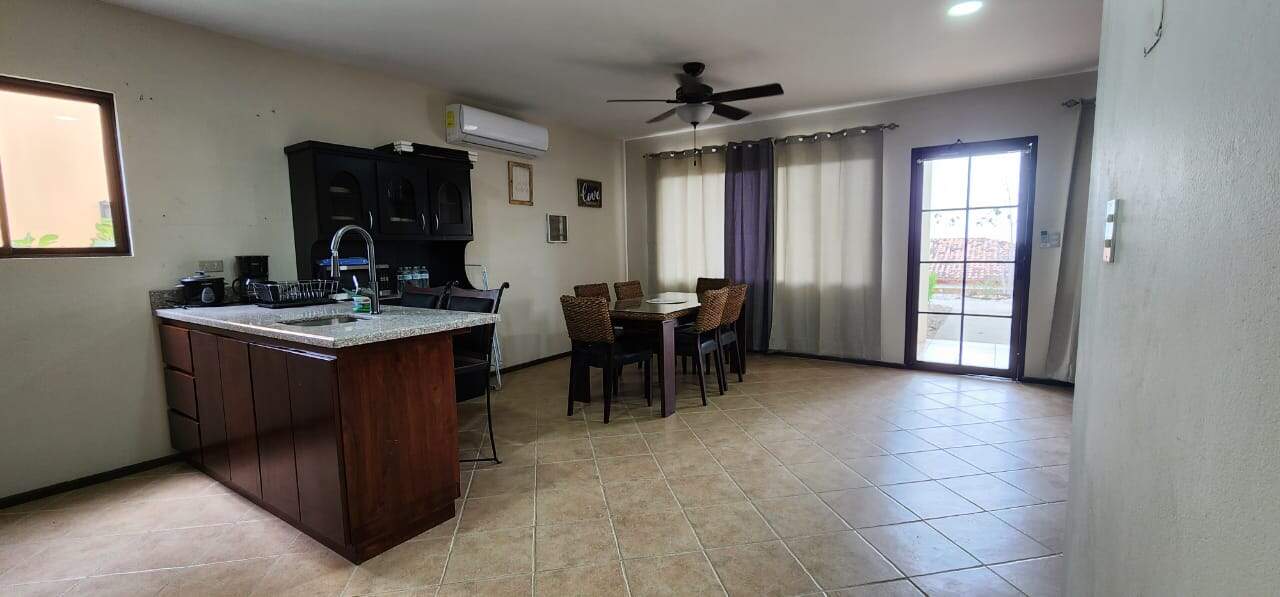 New Condo J2 Vista Hermosa - Partial Ocean View