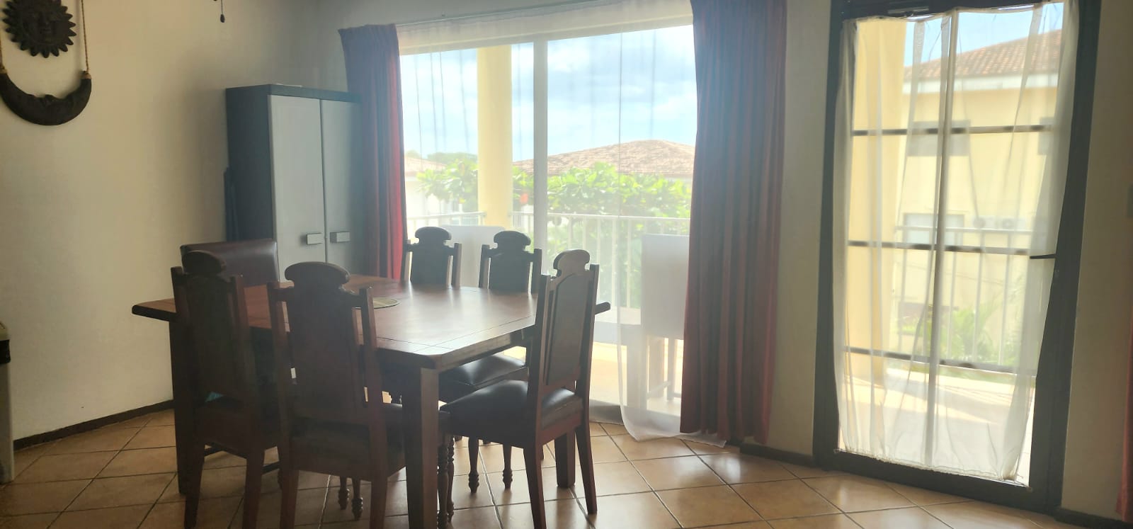 Vista Hermosa A4 - Fully Furnished 2nd-Floor Condo w/ Partial Ocean View