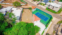 Tennis Grande 9 thumbnail