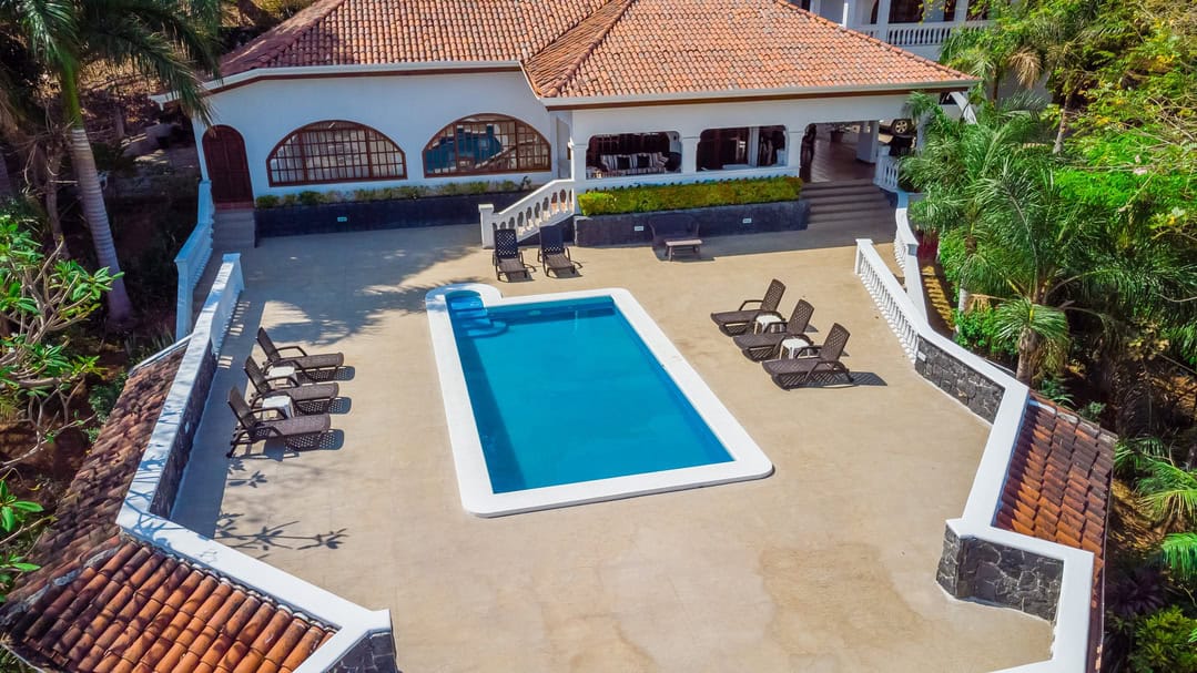 CASA MARGARITA