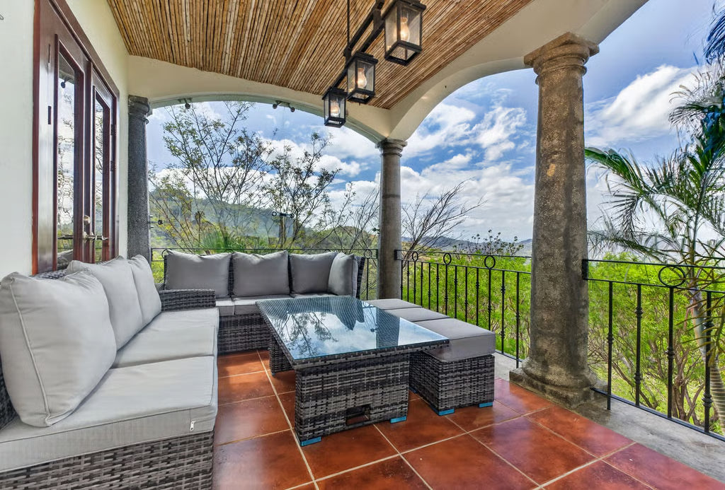 Casa de Estrellas | Luxury 4BR Ocean View Home for Sale in Pacific Heights, Potrero