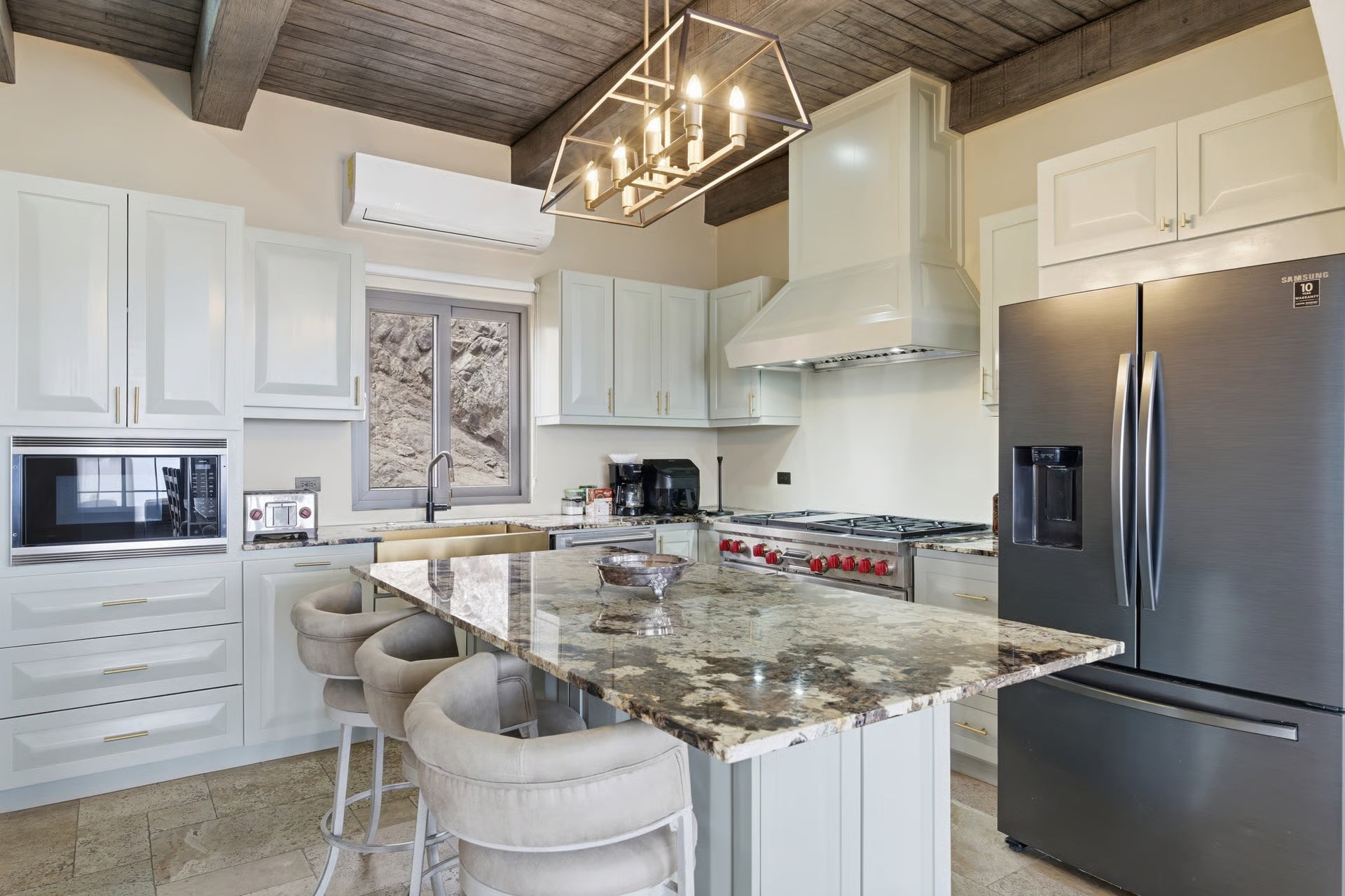Casa Coyote | Luxury Ocean View Home