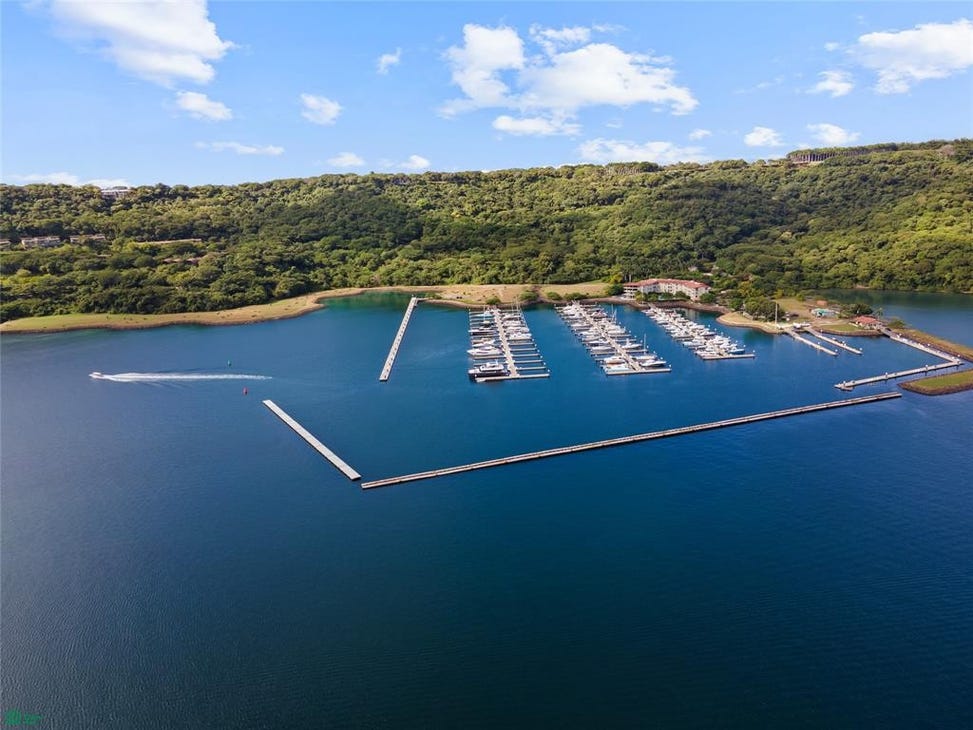 Oceano Papagayo | Luxury Ocean View Estate