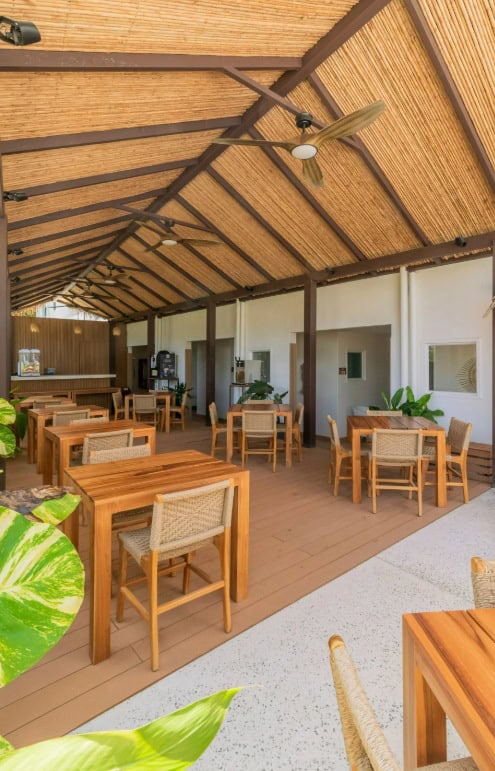 Hotel Santa Teresa