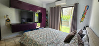 Turquoise Unit 3 | Ground-Level 2BR Condo thumbnail