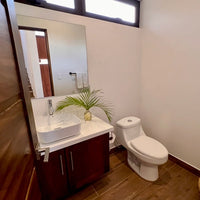 Casa Natura – Modern 3-Bedroom House in Playas del Coco thumbnail